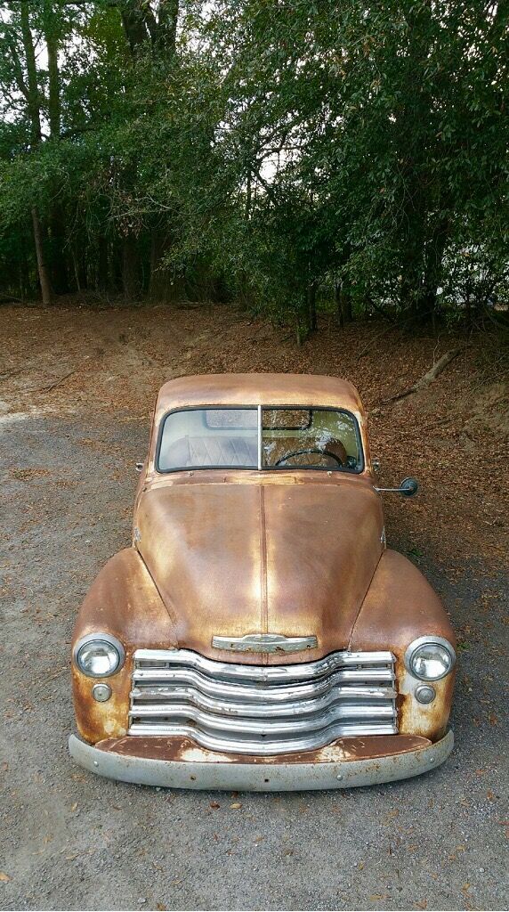 VintageU-Pick Company - Miami Florida: 1949 "Tobacco Road" - Sold